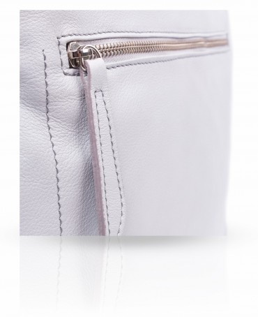 Сумка Женская GENEVRE Mess/P/IVOIR